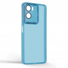 Чехол накладка ArmorStandart TPU Shade для Motorola G06 4G Blue (ARM89068) Чехол накладка ArmorStandart TPU Shade для Motorola G06 4G Blue (ARM89068)