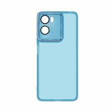 Чехол накладка ArmorStandart TPU Shade для Motorola G06 4G Blue (ARM89068) Чехол накладка ArmorStandart TPU Shade для Motorola G06 4G Blue (ARM89068)
