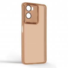 Чехол накладка ArmorStandart TPU Shade для Motorola G06 4G Gold (ARM89069) Чехол накладка ArmorStandart TPU Shade для Motorola G06 4G Gold (ARM89069)