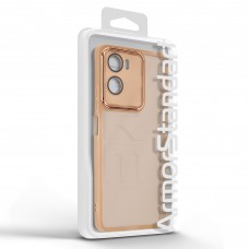 Чехол накладка ArmorStandart TPU Shade для Motorola G06 4G Gold (ARM89069) Чехол накладка ArmorStandart TPU Shade для Motorola G06 4G Gold (ARM89069)