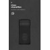 Чехол накладка ArmorStandart TPU ICON для Google Pixel 8 Pro Camera Cover Black (ARM89083)