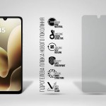 Гидрогелевая пленка ArmorStandart Matte для Motorola G06 Power 4G (ARM89088) Гидрогелевая пленка ArmorStandart Matte для Motorola G06 Power 4G (ARM89088)