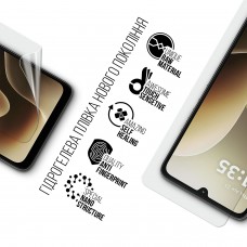 Гидрогелевая пленка ArmorStandart для Motorola G06 Power 4G (ARM89089)