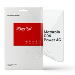 Гидрогелевая пленка ArmorStandart для Motorola G06 Power 4G (ARM89089)