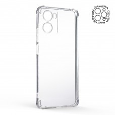 Чехол накладка ArmorStandart TPU Air Force для Motorola G06 Power 4G Camera cover Clear (ARM89091) Чехол накладка ArmorStandart TPU Air Force для Motorola G06 Power 4G Camera cover Clear (ARM89091)