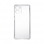 Чехол накладка ArmorStandart TPU Air Force для Motorola G06 Power 4G Camera cover Clear (ARM89091)