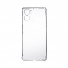 Чехол накладка ArmorStandart TPU Air Force для Motorola G06 Power 4G Camera cover Clear (ARM89091) Чехол накладка ArmorStandart TPU Air Force для Motorola G06 Power 4G Camera cover Clear (ARM89091)