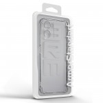Чехол накладка ArmorStandart TPU Air Force для Motorola G06 Power 4G Camera cover Clear (ARM89091)