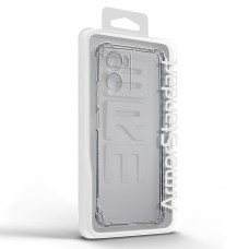 Чехол накладка ArmorStandart TPU Air Force для Motorola G06 Power 4G Camera cover Clear (ARM89091) Чехол накладка ArmorStandart TPU Air Force для Motorola G06 Power 4G Camera cover Clear (ARM89091)