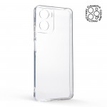 Чехол накладка ArmorStandart TPU Air для Motorola G06 Power 4G Camera cover Clear (ARM89092) Чехол накладка ArmorStandart TPU Air для Motorola G06 Power 4G Camera cover Clear (ARM89092)