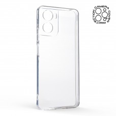 Чехол накладка ArmorStandart TPU Air для Motorola G06 Power 4G Camera cover Clear (ARM89092) Чехол накладка ArmorStandart TPU Air для Motorola G06 Power 4G Camera cover Clear (ARM89092)