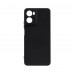 Чехол накладка ArmorStandart TPU ICON для Motorola G06 Power 4G Camera cover Black (ARM89093)