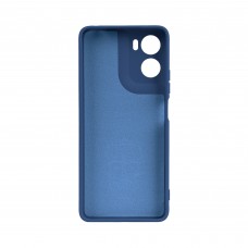 Чехол накладка ArmorStandart TPU ICON для Motorola G06 Power 4G Camera cover Dark Blue (ARM89094) Чехол накладка ArmorStandart TPU ICON для Motorola G06 Power 4G Camera cover Dark Blue (ARM89094)