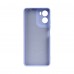 Чехол накладка ArmorStandart TPU ICON для Motorola G06 Power 4G Camera cover Lavender (ARM89095)