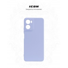 Чехол накладка ArmorStandart TPU ICON для Motorola G06 Power 4G Camera cover Lavender (ARM89095) Чехол накладка ArmorStandart TPU ICON для Motorola G06 Power 4G Camera cover Lavender (ARM89095)