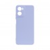 Чехол накладка ArmorStandart TPU ICON для Motorola G06 Power 4G Camera cover Lavender (ARM89095)