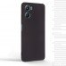 Чехол накладка TPU Armorstandart Matte Slim Fit для Motorola G06 Power 4G Camera cover Black (ARM89096)