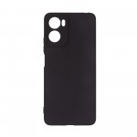 Чехол накладка TPU Armorstandart Matte Slim Fit для Motorola G06 Power 4G Camera cover Black (ARM89096) Чехол накладка TPU Armorstandart Matte Slim Fit для Motorola G06 Power 4G Camera cover Black (ARM89096)