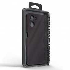 Чехол накладка TPU Armorstandart Matte Slim Fit для Motorola G06 Power 4G Camera cover Black (ARM89096) Чехол накладка TPU Armorstandart Matte Slim Fit для Motorola G06 Power 4G Camera cover Black (ARM89096)