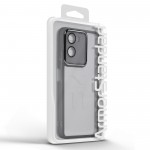 Чехол накладка ArmorStandart TPU Shade для Motorola G06 Power 4G Black (ARM89100)