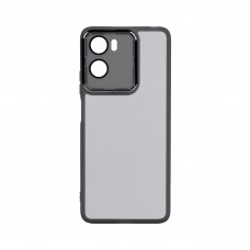 Чехол накладка ArmorStandart TPU Shade для Motorola G06 Power 4G Black (ARM89100) Чехол накладка ArmorStandart TPU Shade для Motorola G06 Power 4G Black (ARM89100)
