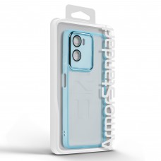 Чехол накладка ArmorStandart TPU Shade для Motorola G06 Power 4G Blue (ARM89101) Чехол накладка ArmorStandart TPU Shade для Motorola G06 Power 4G Blue (ARM89101)