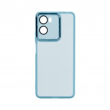 Чехол накладка ArmorStandart TPU Shade для Motorola G06 Power 4G Blue (ARM89101) Чехол накладка ArmorStandart TPU Shade для Motorola G06 Power 4G Blue (ARM89101)