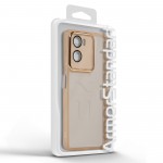 Чехол накладка ArmorStandart TPU Shade для Motorola G06 Power 4G Gold (ARM89102) Чехол накладка ArmorStandart TPU Shade для Motorola G06 Power 4G Gold (ARM89102)