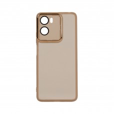 Чехол накладка ArmorStandart TPU Shade для Motorola G06 Power 4G Gold (ARM89102) Чехол накладка ArmorStandart TPU Shade для Motorola G06 Power 4G Gold (ARM89102)