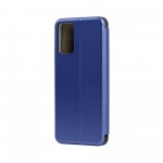 Чехол книжка ArmorStandart PU G-Case для Motorola G06 Power 4G Dark Blue (ARM89104)