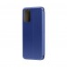 Чехол книжка ArmorStandart PU G-Case для Motorola G06 Power 4G Dark Blue (ARM89104)
