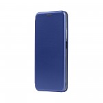 Чехол книжка ArmorStandart PU G-Case для Motorola G06 Power 4G Dark Blue (ARM89104)