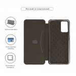 Чехол книжка ArmorStandart PU G-Case для Motorola G06 Power 4G Grey (ARM89105)
