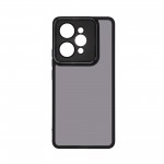 Чехол накладка ArmorStandart TPU Shade для Realme 15 Pro 5G Black (ARM89114)