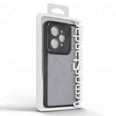 Чехол накладка ArmorStandart TPU Shade для Realme 15 Pro 5G Black (ARM89114) Чехол накладка ArmorStandart TPU Shade для Realme 15 Pro 5G Black (ARM89114)