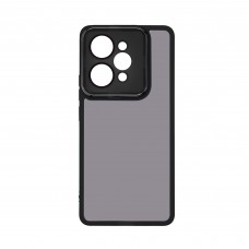 Чехол накладка ArmorStandart TPU Shade для Realme 15 Pro 5G Black (ARM89114) Чехол накладка ArmorStandart TPU Shade для Realme 15 Pro 5G Black (ARM89114)