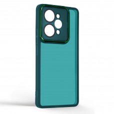 Чехол накладка ArmorStandart TPU Shade для Realme 15 Pro 5G Dark Green (ARM89115) Чехол накладка ArmorStandart TPU Shade для Realme 15 Pro 5G Dark Green (ARM89115)
