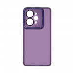 Чехол накладка ArmorStandart TPU Shade для Realme 15 Pro 5G Dark Violet (ARM89116)