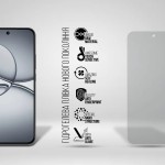 Гидрогелевая пленка ArmorStandart Matte для Realme 15T 5G (ARM89122)