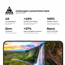 Защитное стекло ArmorStandart Pro для Realme 15T 5G (ARM89124)