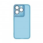 Чехол накладка ArmorStandart TPU Shade для Realme 15T 5G Blue (ARM89127) Чехол накладка ArmorStandart TPU Shade для Realme 15T 5G Blue (ARM89127)