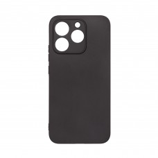 Чехол накладка TPU Armorstandart Matte Slim Fit для Realme 15T 5G Camera cover Black (ARM89129) Чехол накладка TPU Armorstandart Matte Slim Fit для Realme 15T 5G Camera cover Black (ARM89129)