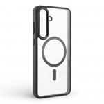 Чехол накладка ArmorStandart TPU Unit MagCase для Samsung S25 FE 5G Black (ARM89156)