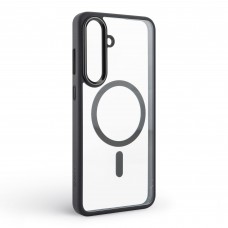 Чехол накладка ArmorStandart TPU Unit MagCase для Samsung S25 FE 5G Black (ARM89156) Чехол накладка ArmorStandart TPU Unit MagCase для Samsung S25 FE 5G Black (ARM89156)