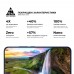 Защитное стекло ArmorStandart Pro для OPPO A6 Pro 4G (ARM89183)