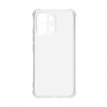 Чехол накладка ArmorStandart TPU Air Force для OPPO A6 Pro 4G Camera cover Clear (ARM89184)