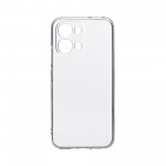Чехол накладка ArmorStandart TPU Air для OPPO A6 Pro 4G Camera cover Clear (ARM89185) Чехол накладка ArmorStandart TPU Air для OPPO A6 Pro 4G Camera cover Clear (ARM89185)