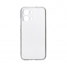 Чехол накладка ArmorStandart TPU Air для OPPO A6 Pro 4G Camera cover Clear (ARM89185)