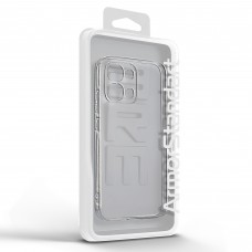 Чехол накладка ArmorStandart TPU Air для OPPO A6 Pro 4G Camera cover Clear (ARM89185)
