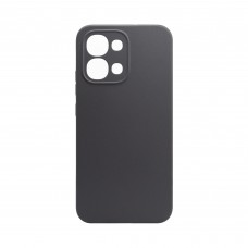 Чехол накладка TPU Armorstandart Matte Slim Fit для OPPO A6 Pro 4G Camera cover Black (ARM89186) Чехол накладка TPU Armorstandart Matte Slim Fit для OPPO A6 Pro 4G Camera cover Black (ARM89186)
